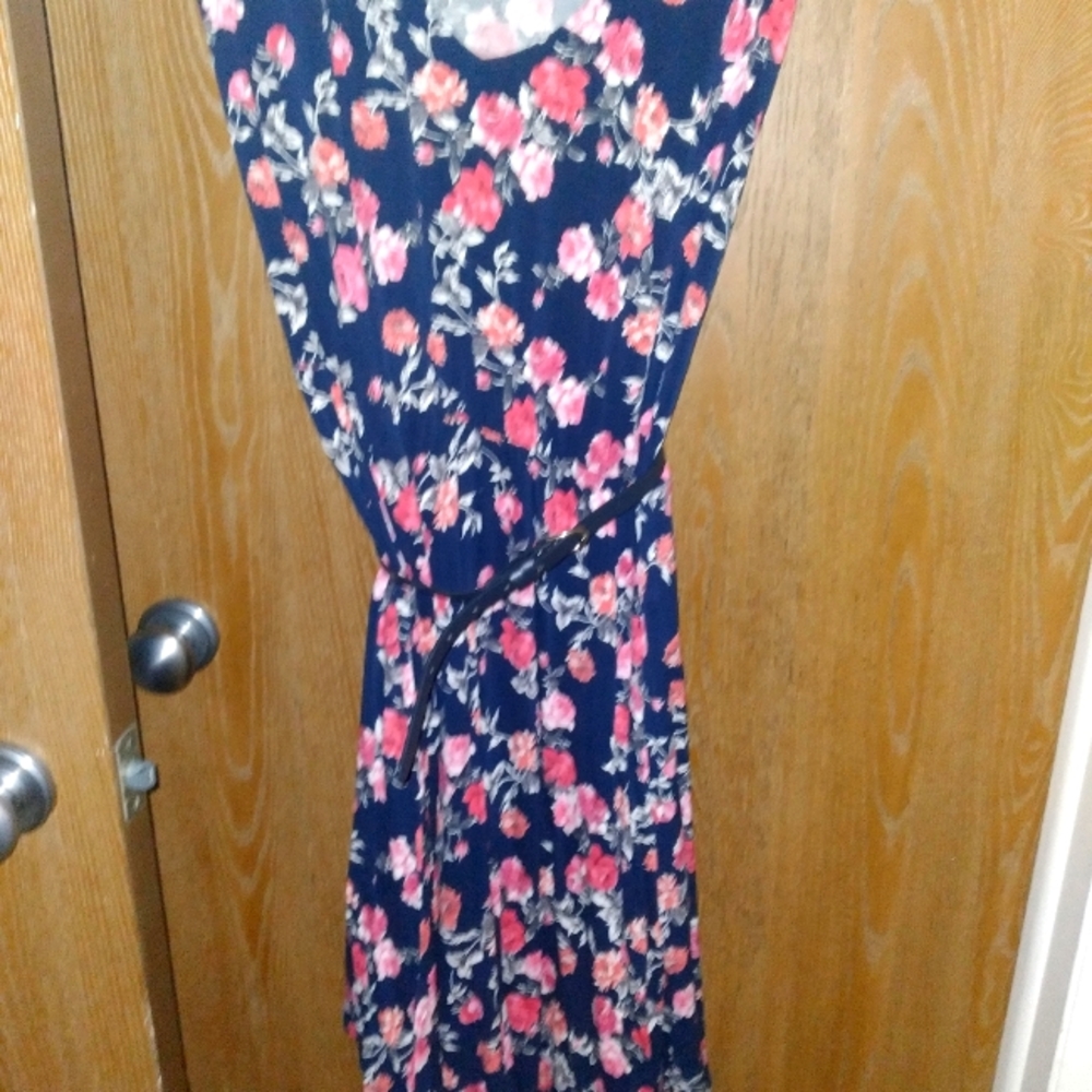 NWOT torrid dress!